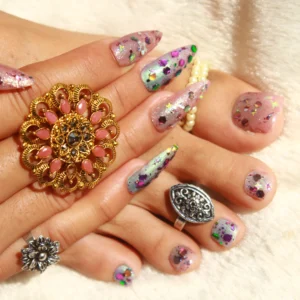 Nails