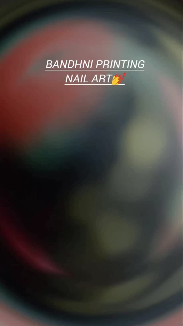 Instagram post from aadya_nailart. This post is in position 4.